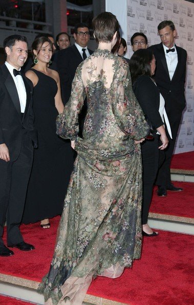 New York City Ballet Fall Gala