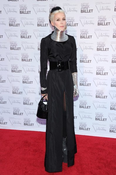 New York City Ballet Fall Gala