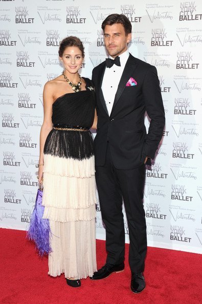 New York City Ballet Fall Gala