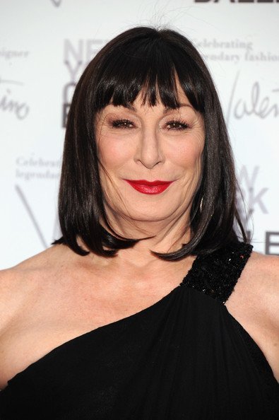 New York City Ballet Fall Gala