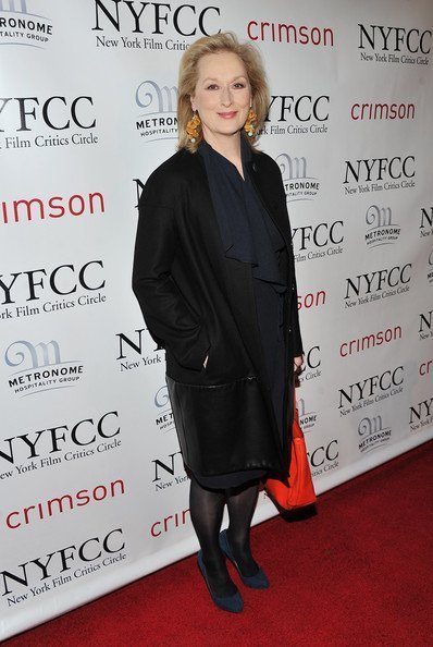 New York Film Critics Circle