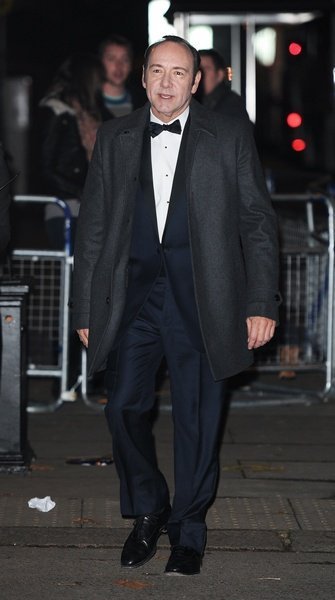 Night of Heroes: The Sun Military Awards