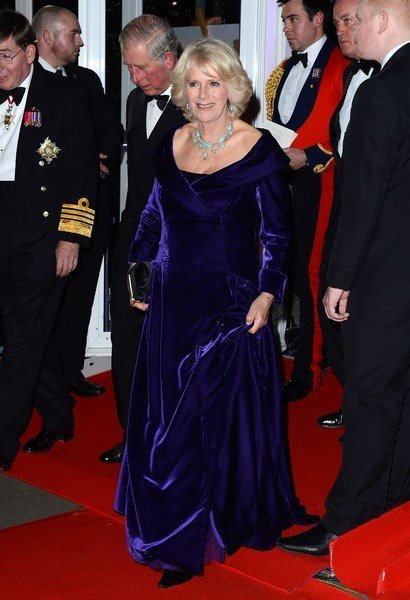 Night of Heroes: The Sun Military Awards