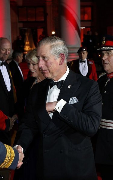 Night of Heroes: The Sun Military Awards