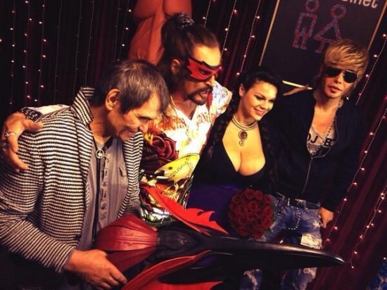 Никита Джигурда