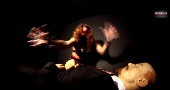 Никита Джигурда