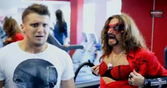 Никита Джигурда