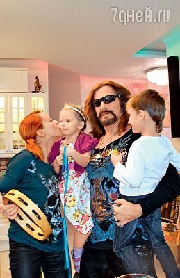 Никита Джигурда