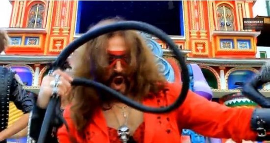 Никита Джигурда