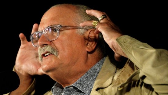 Никита Михалков