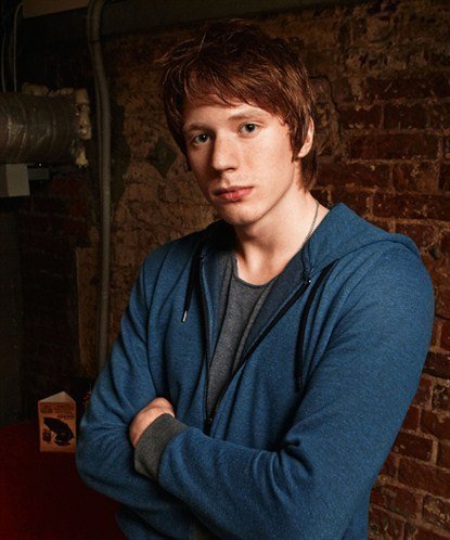 Никита Пресняков