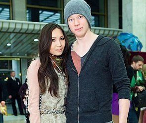 Никита Пресняков