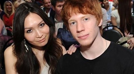 Никита Пресняков