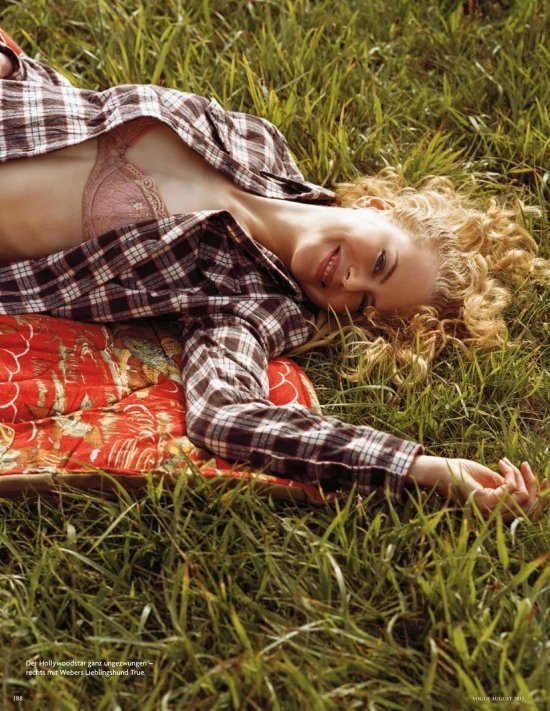 Николь Кидман