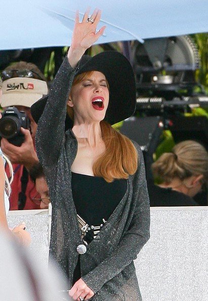 Николь Кидман