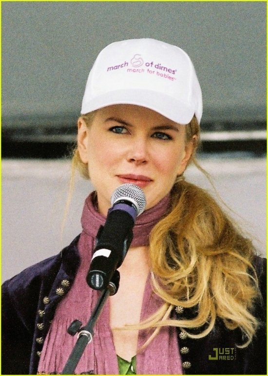 Николь Кидман