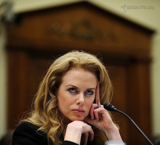 Николь Кидман