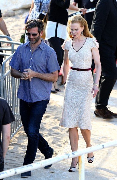 Николь Кидман