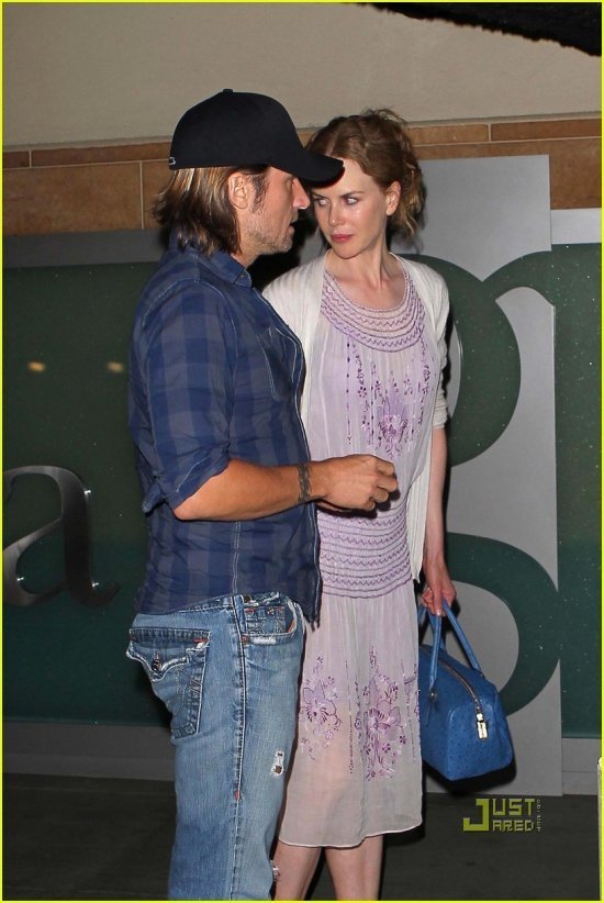 Николь Кидман