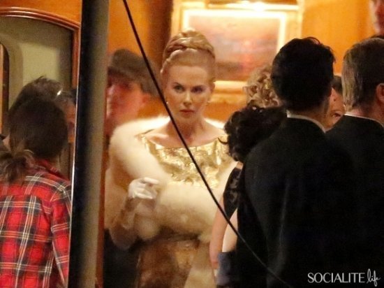 Николь Кидман