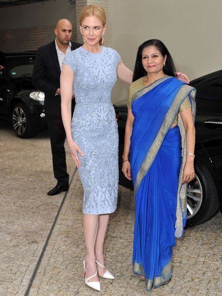 Николь Кидман