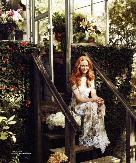 Николь Кидман