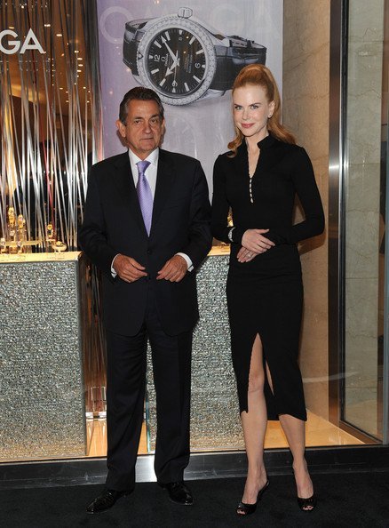 Николь Кидман