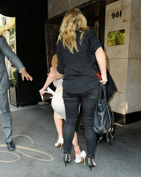 Николь Кидман