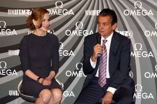 Николь Кидман