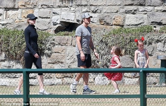 Николь Кидман