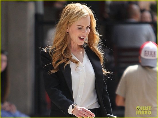 Николь Кидман