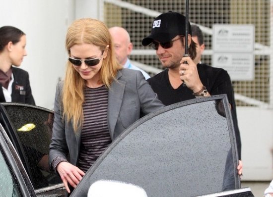 Николь Кидман