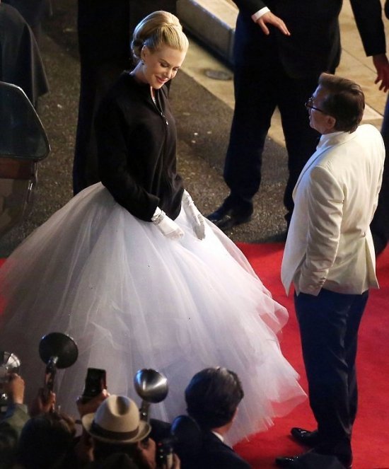 Николь Кидман