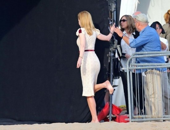 Николь Кидман