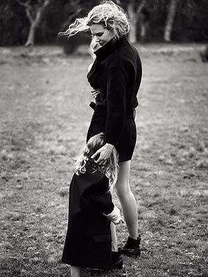 Николь Кидман