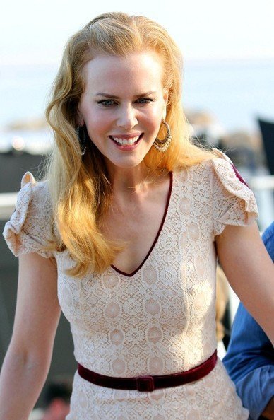 Николь Кидман