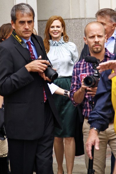 Николь Кидман