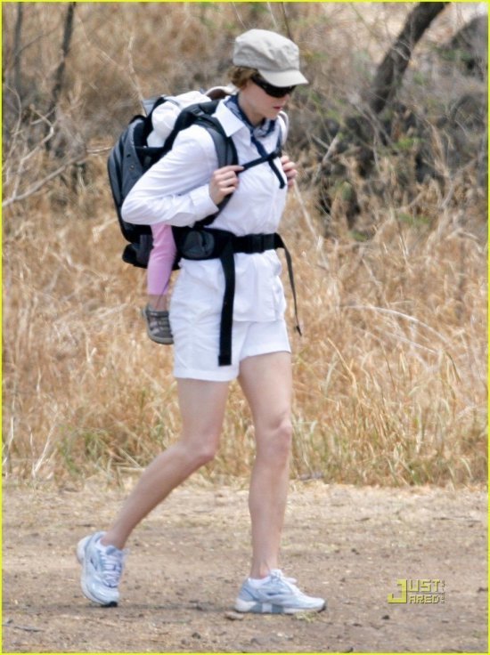 Николь Кидман