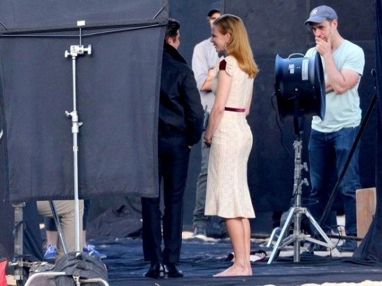 Николь Кидман