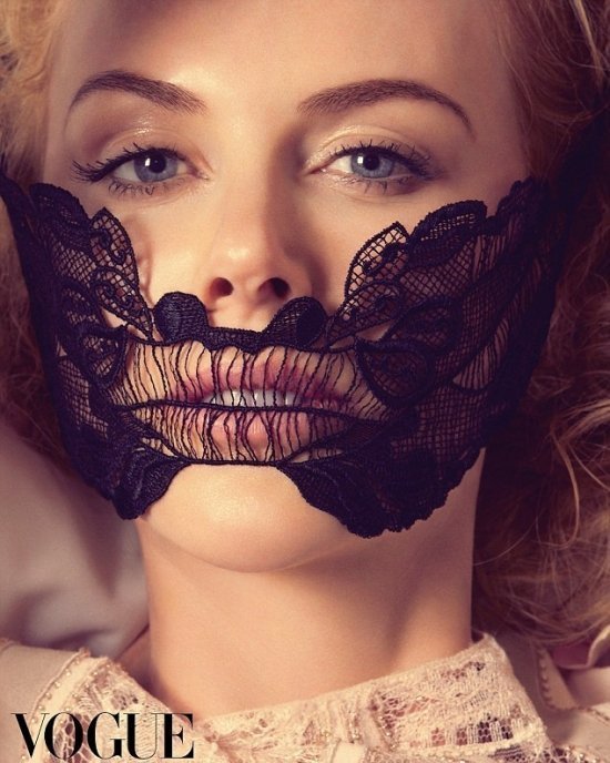 Николь Кидман