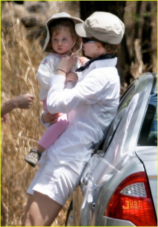 Николь Кидман