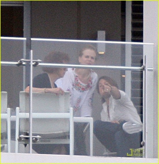 Николь Кидман