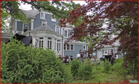 Николь Кидман