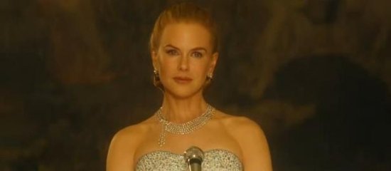 Николь Кидман