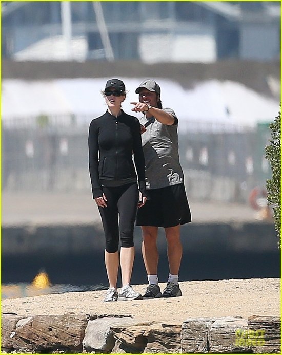 Николь Кидман