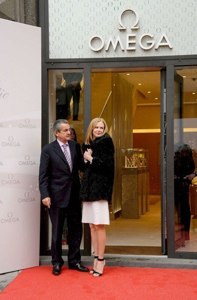 Николь Кидман