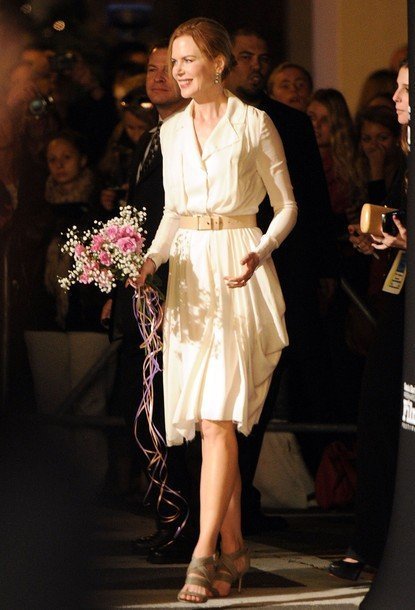 Николь Кидман