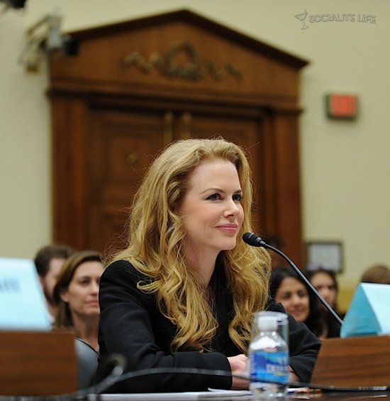 Николь Кидман