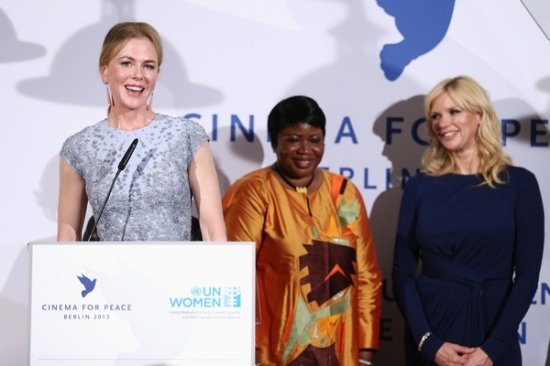 Николь Кидман