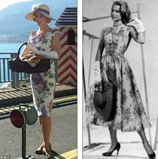 Николь Кидман